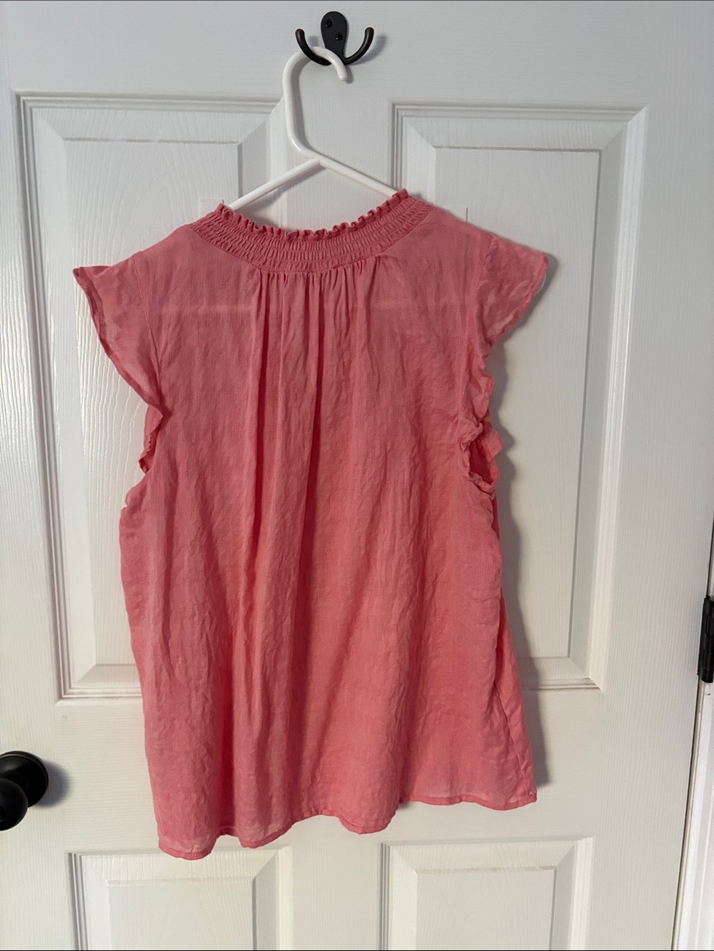 EUC Old Navy blouse - Picture 3 of 4
